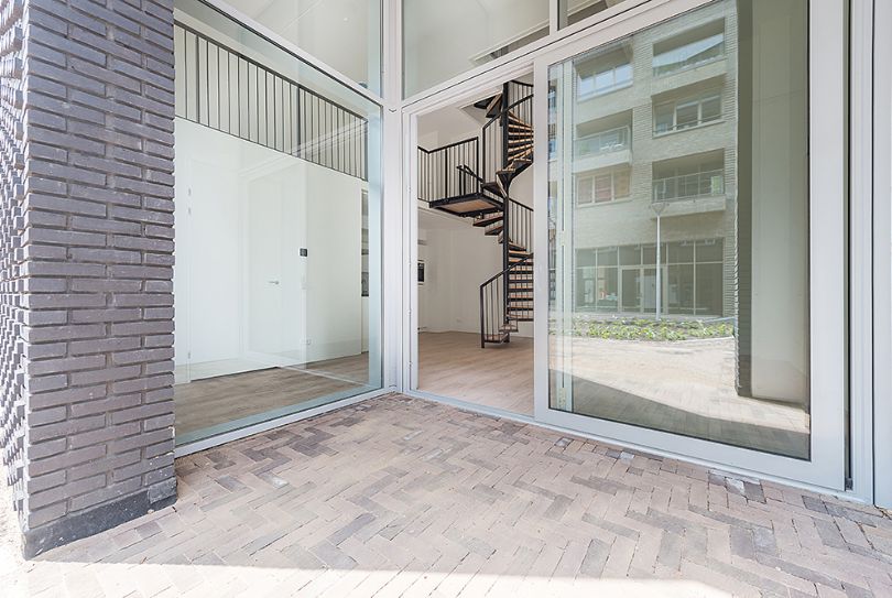 Afbeelding Prins Lanseloetdreef 2, 3562 LM Utrecht : 9